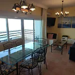 Apartment In Marbella First Line Beach Apto. 12-6