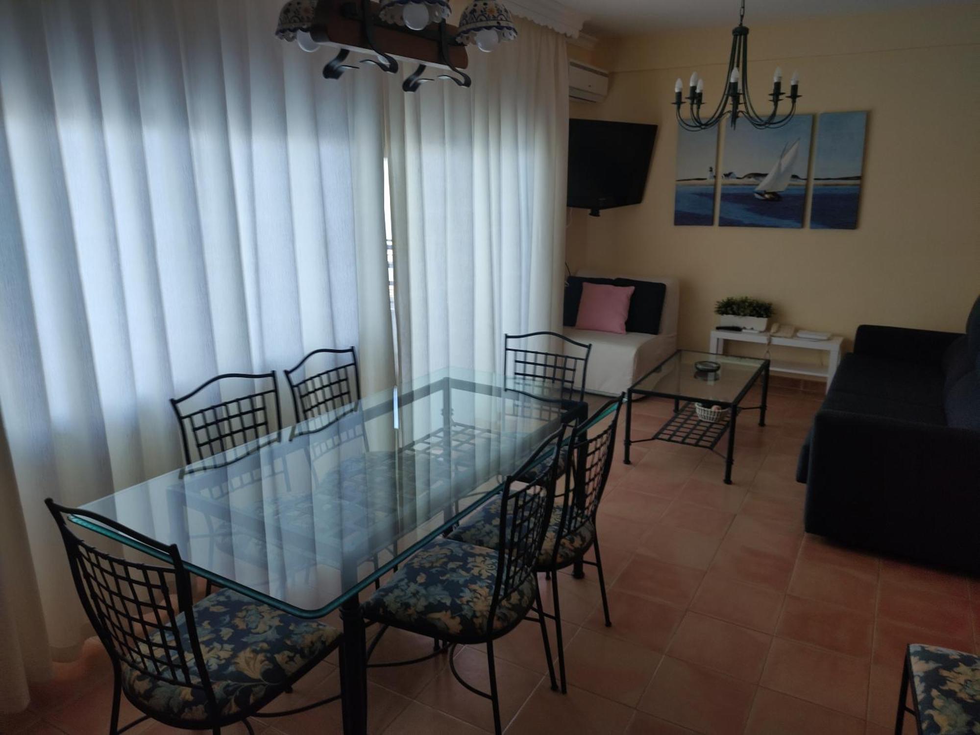 Leilighet In First Line Apto. 12-6 Marbella